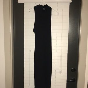 Forever 21 Ribbed Dress